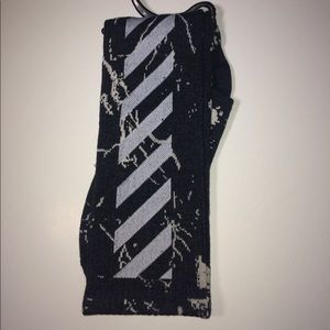 Off white socks